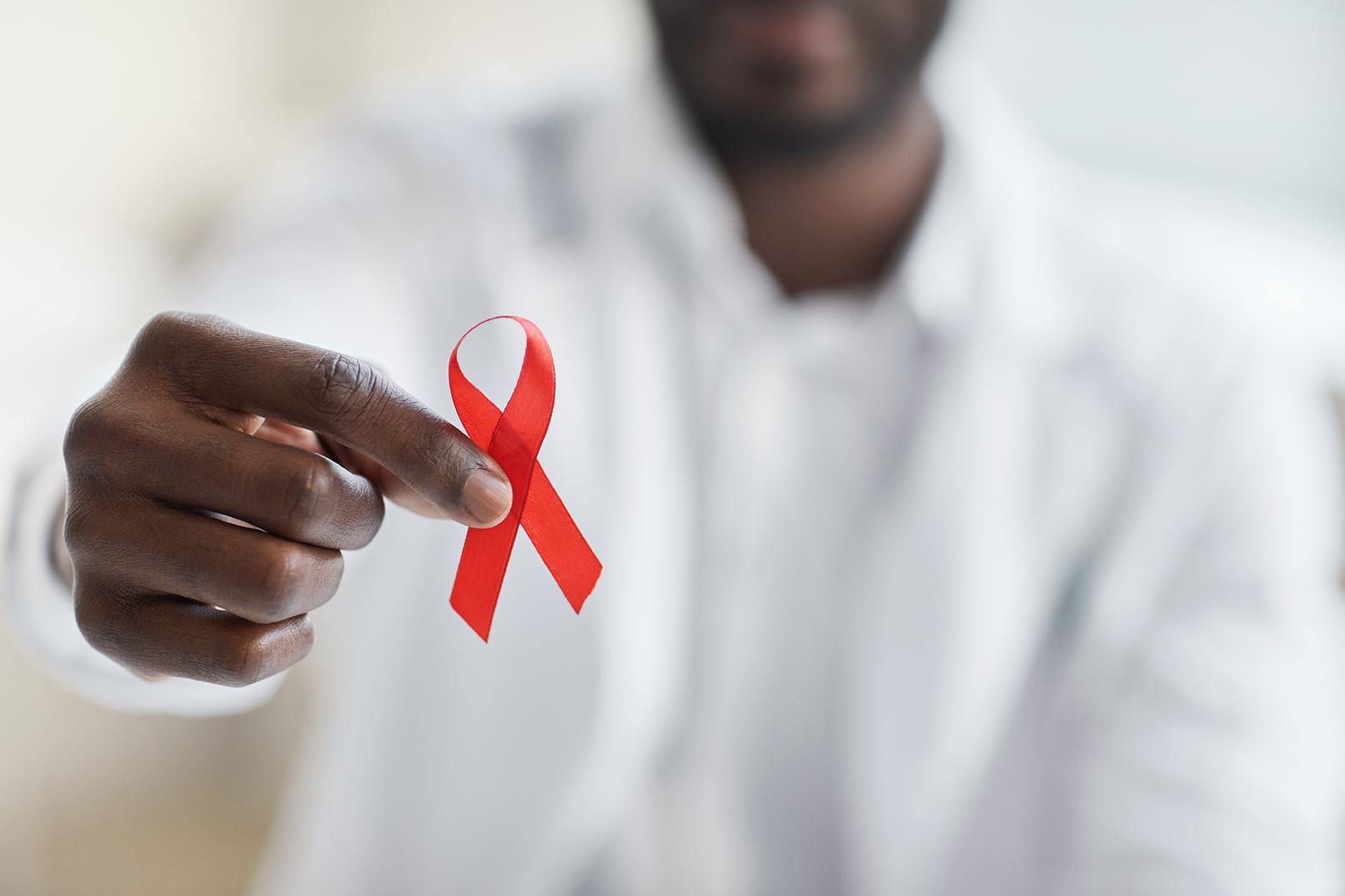 New HIV Prevention Campaign Shows 30% Reduction in Transmission