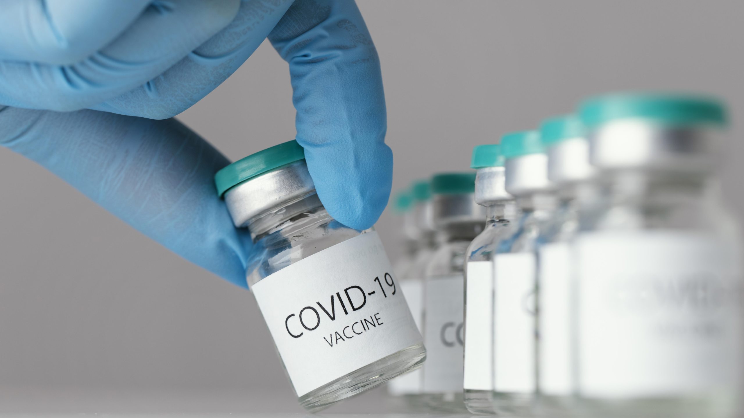 Namibia Achieves 85% COVID-19 Vaccination Coverage