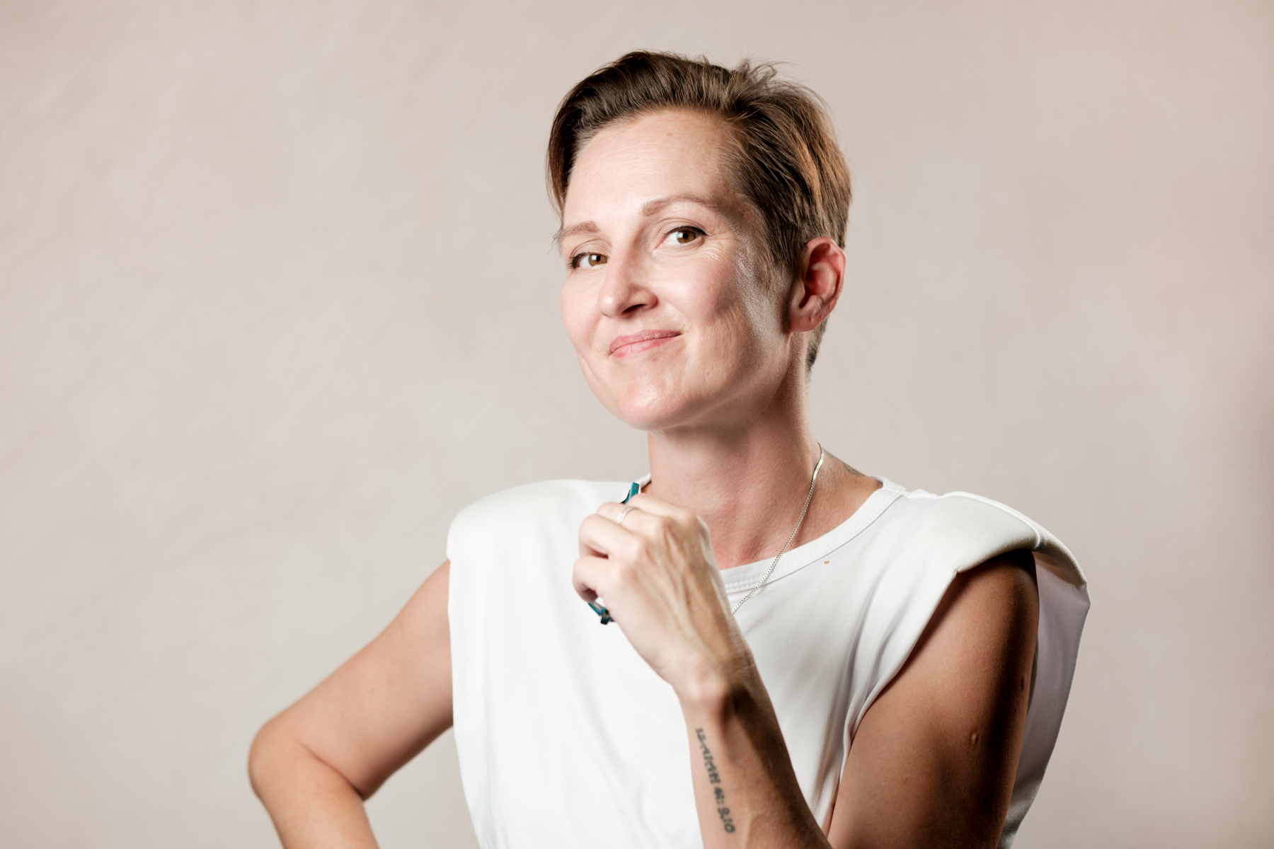 Redesigning mental health in Namibia